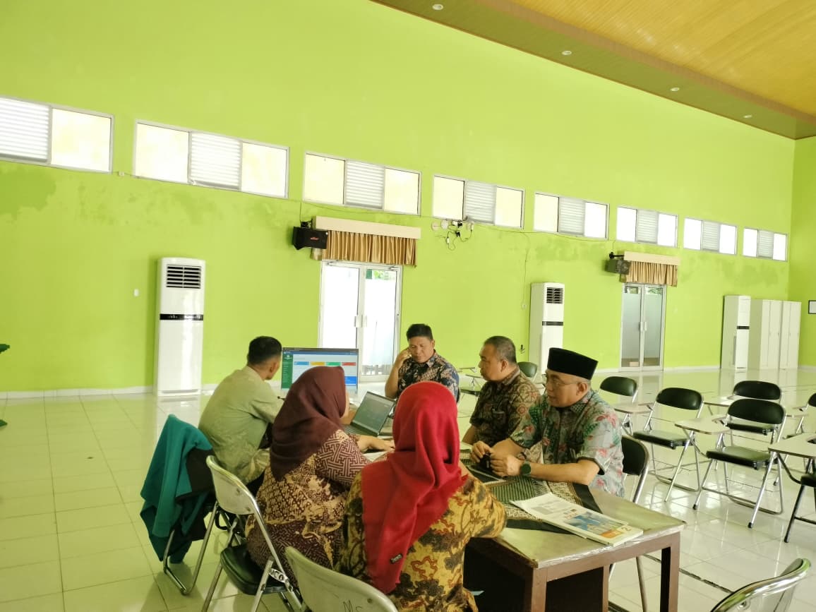 PPDBM MAN 2 Bandar Lampung 2026 Dibuka: Raih Prestasi & Bentuk Karakter Islami Unggul