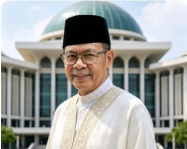 Kemenangan Terbesar Adalah Menahan Diri