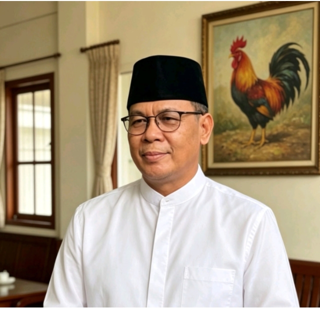 Jalan Pulang Itu Bernama Kedekatan