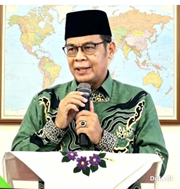 Saat Mata Sibuk Melihat Milik Orang Lain