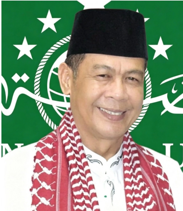 Maulid Nabi: Menyalakan Cahaya Kasih Di Tengah Zaman Yang Gelap