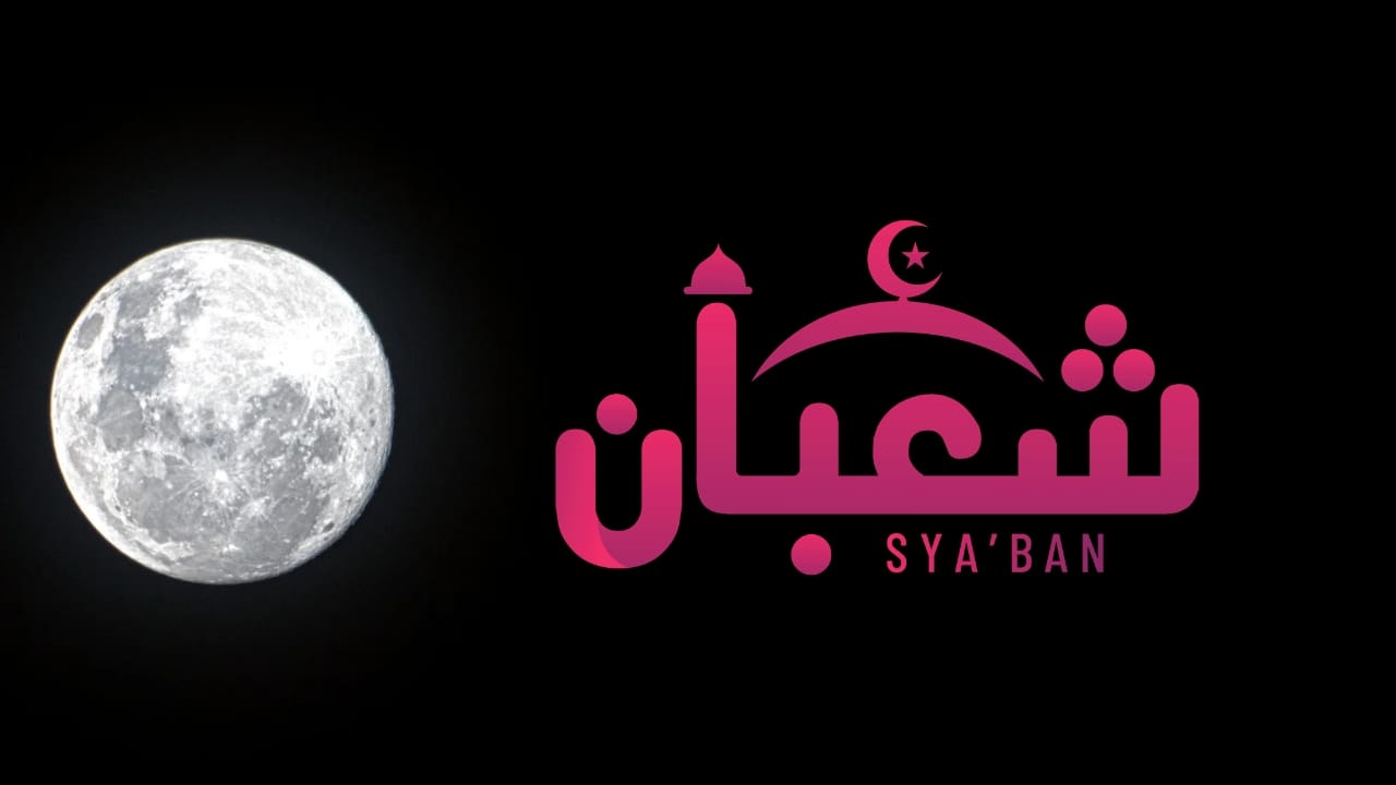 Sya’ban, Pintu Memasuki Ramadhan