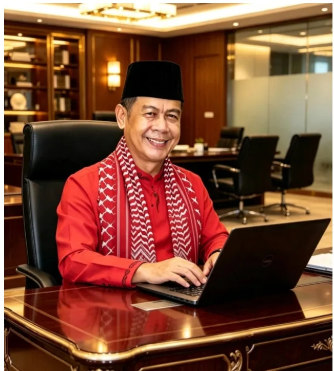 Ketika Nikmat Tak Lagi Menghadirkan Bahagia