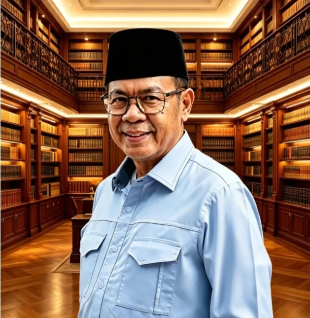 Ketika Cahaya Al-Quran Bersinar Dari Panggung MTQ