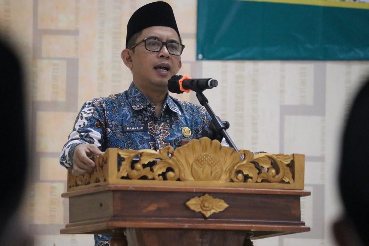 'Next Level' Moderasi Beragama di Indonesia