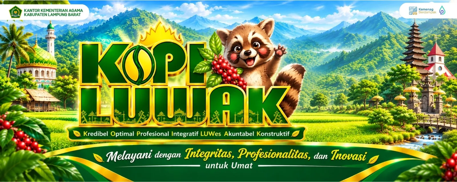 Kopi Luwak