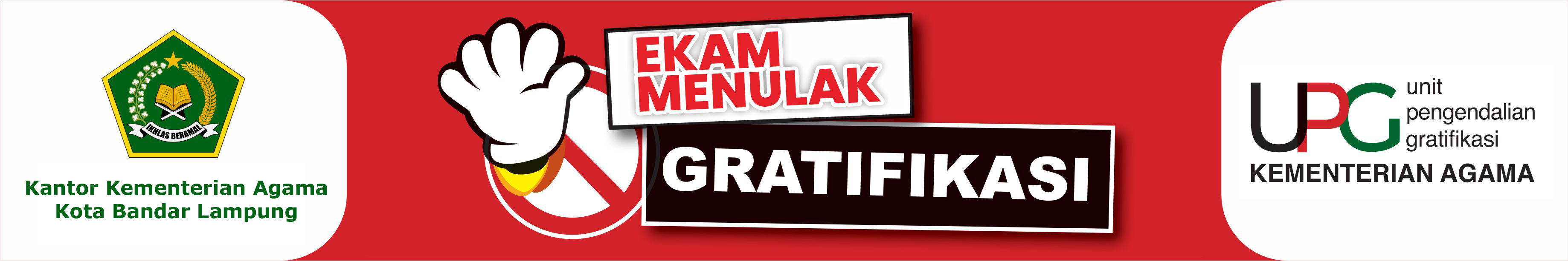 Gratifikasi