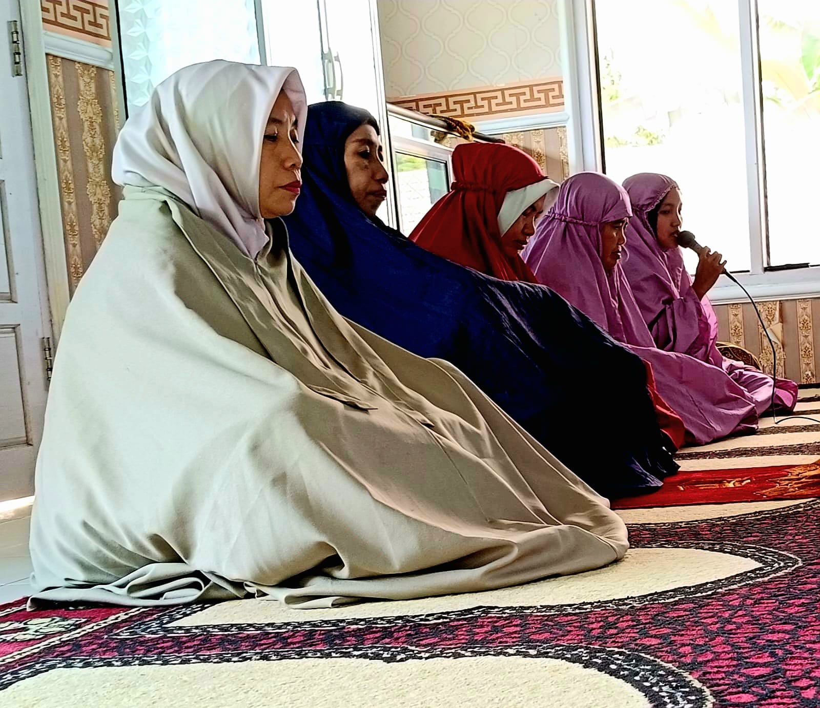 PAIF Miftah: Enam Perkara Yang Menghapus Kebaikan
