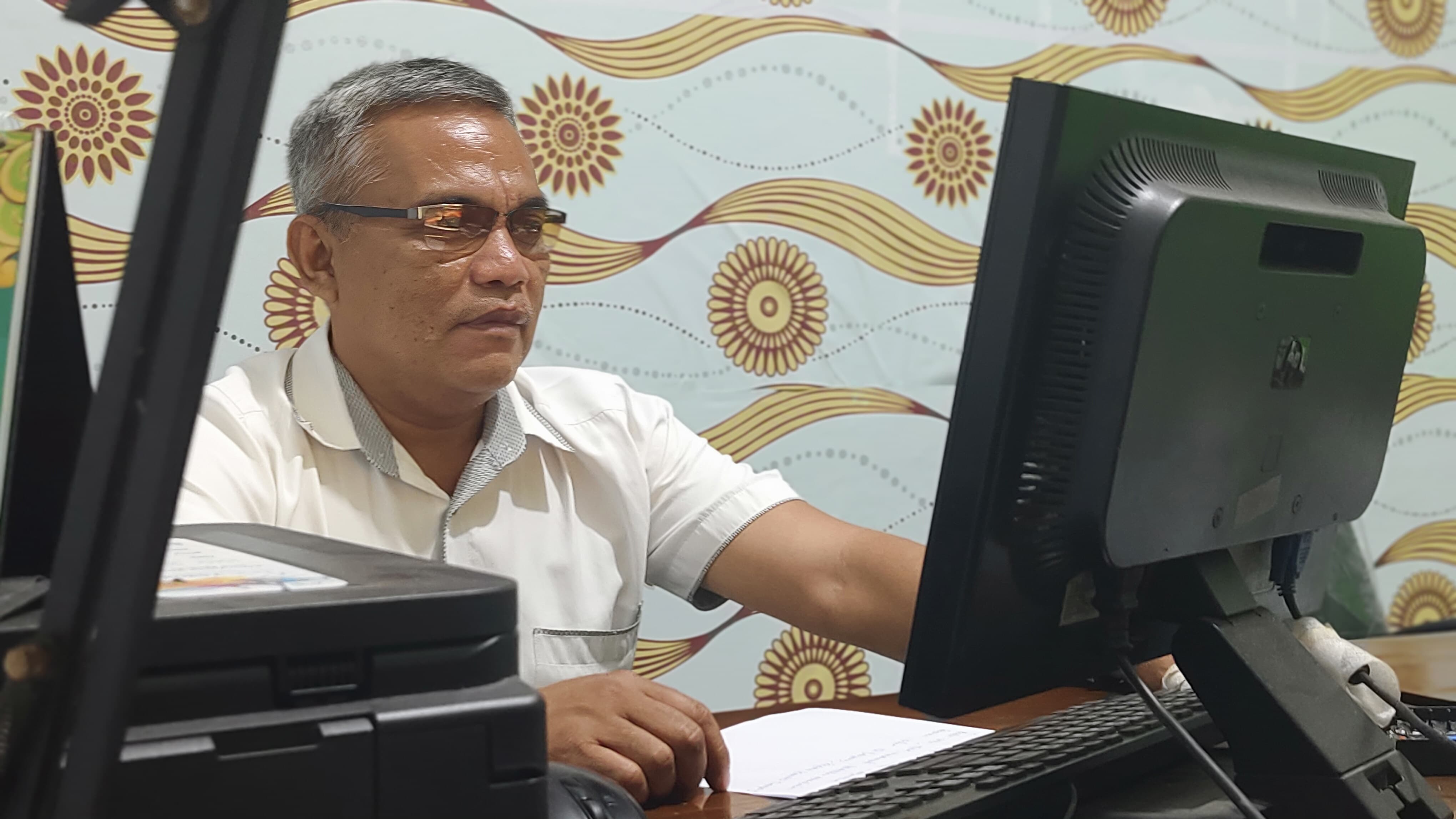 Menjadi Guru Hebat Milenial: MTsN 1 Tanggamus Ambil Bagian dalam Pelatihan Lampung Inspiring Teacher 2024