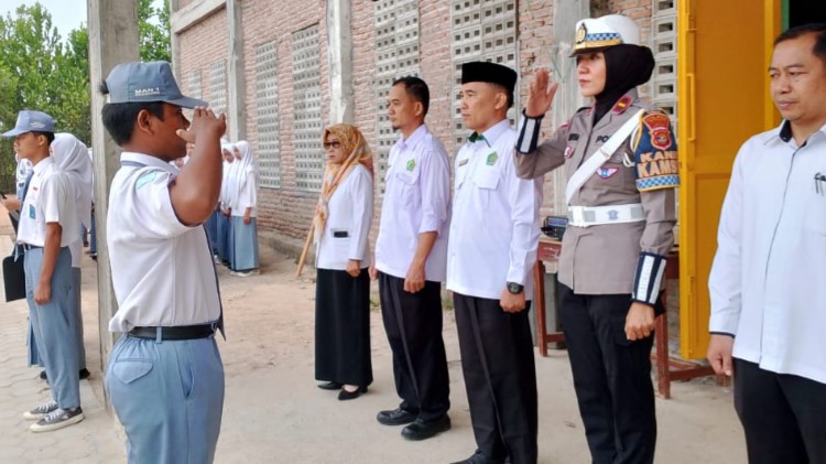 Kecelakaan Lalu Lintas Jadi Faktor Utama Kematian dan Cacat Fisik di Usia Muda