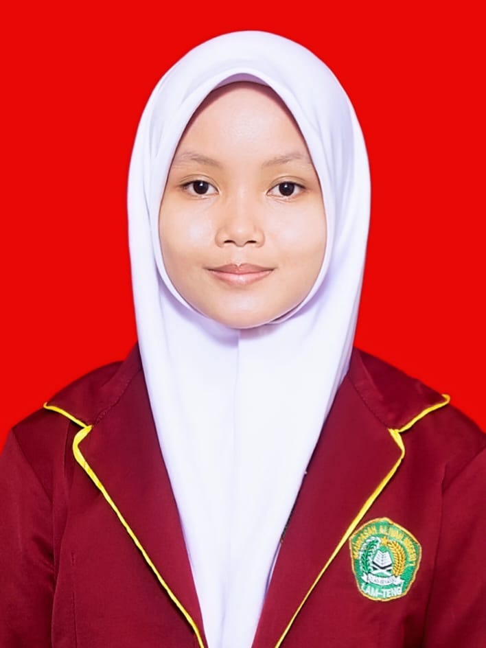 Irba Hafiza Tembus 100 Besar Nasional, Wakili MAN 1 Lamteng di Ajang Inisiator Muda Moderasi Beragama 2024