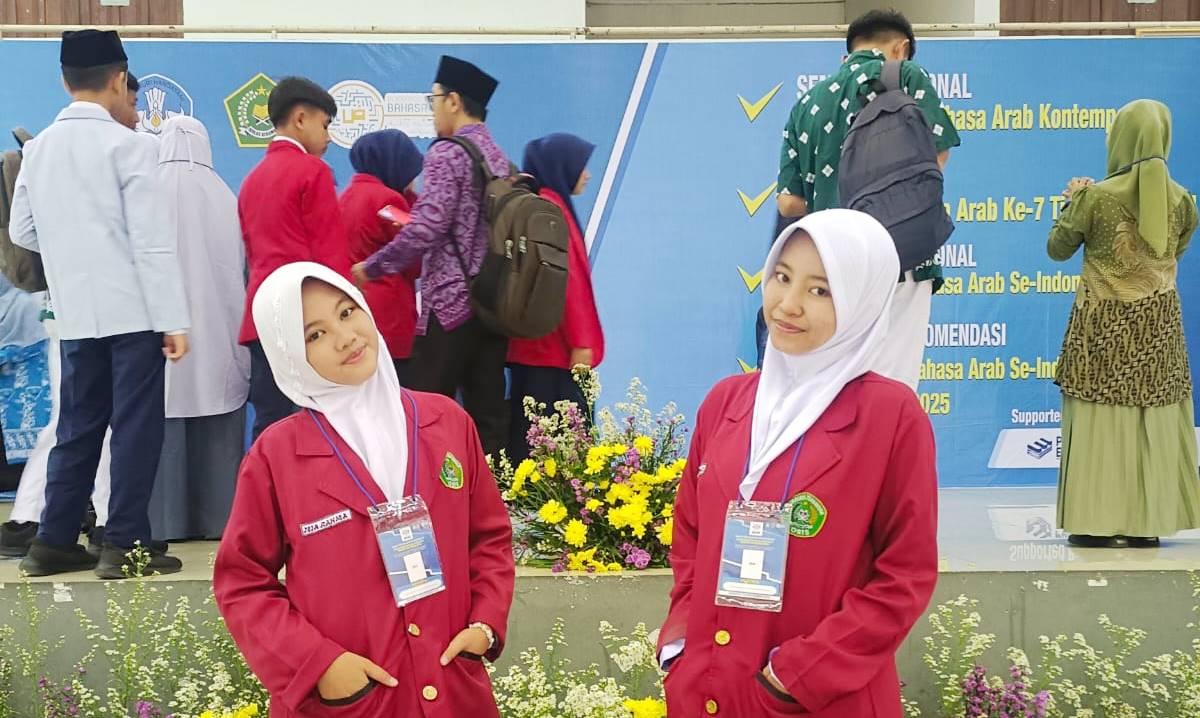 H. Ramdani Dampingi Langsung Debi Citra Sari dan Nia Rahmah di Final OBA 7 2024, Siap Tampil Maksimal di Jakarta