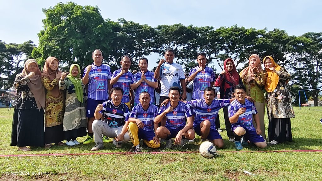 Derbi Sengit Ibukota: MTsN 1 Tanggamus Lolos ke Babak Selanjutnya Usai Adu Penalti, Handi Jadi Penentu Kemenangan