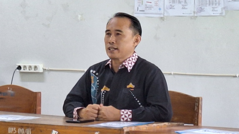 ASAS dan PAS Ganjil 2024 Dimulai, Kepala MAN 1 Pringsewu: Kerjakan dengan Maksimal