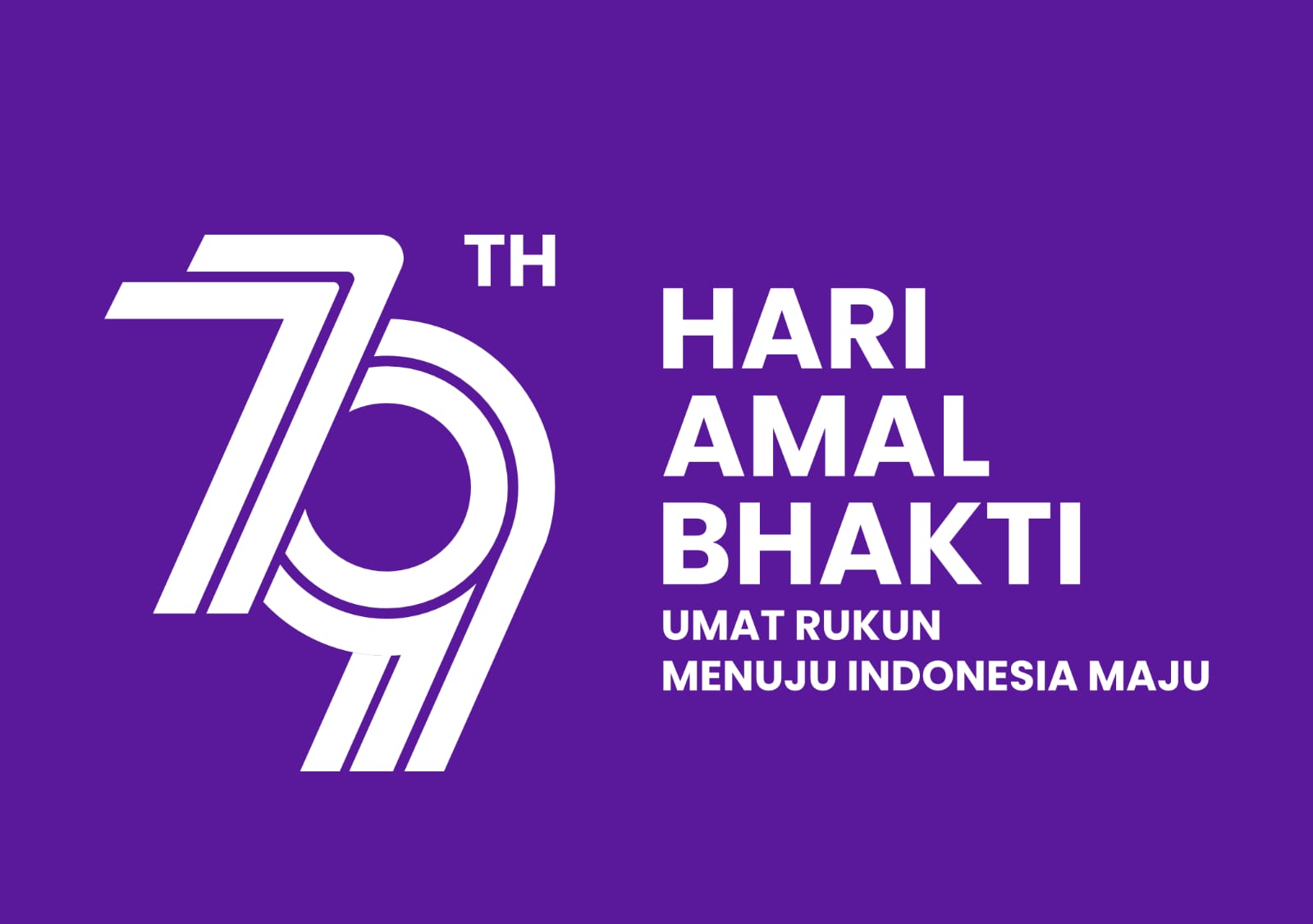 Ini Harapan Keluarga Besar MAN 1 Pringsewu pada HAB Ke-79 Kementerian Agama