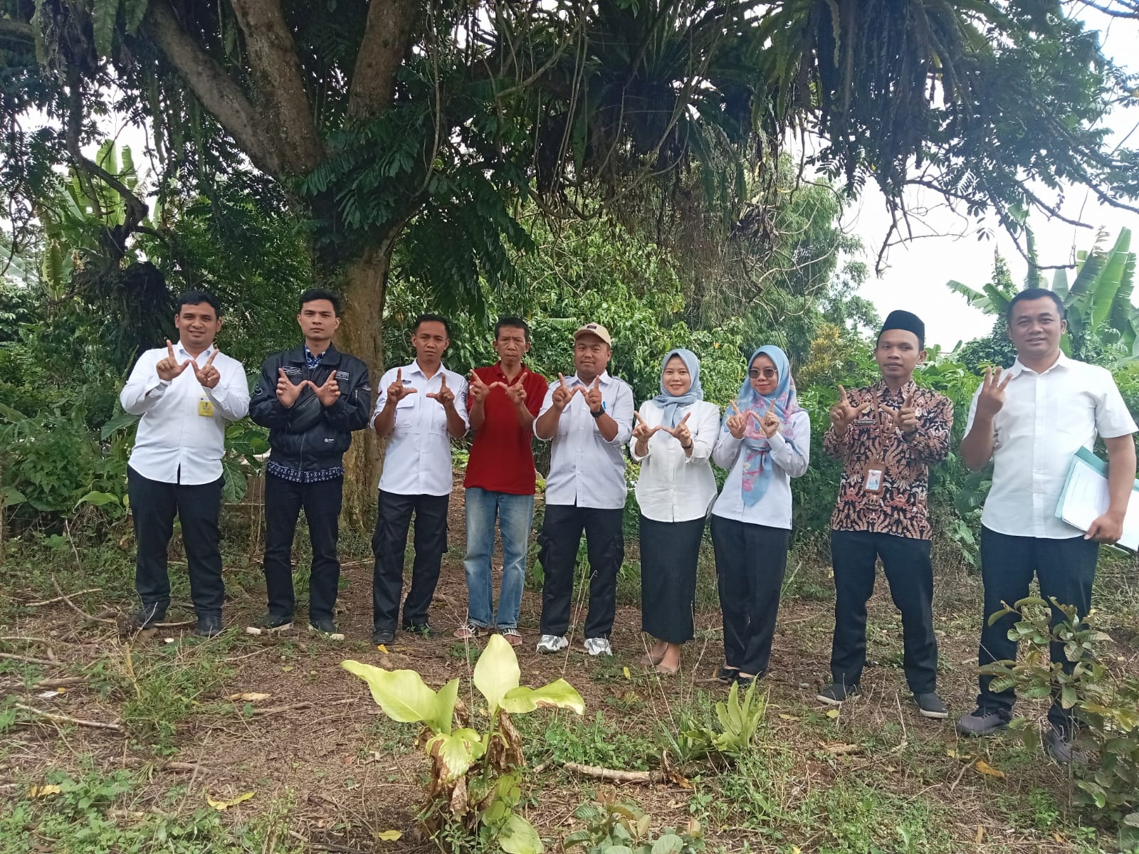 Percepatan Sertifikasi Tanah Wakaf, Dukung Penguatan Ekonomi Umat