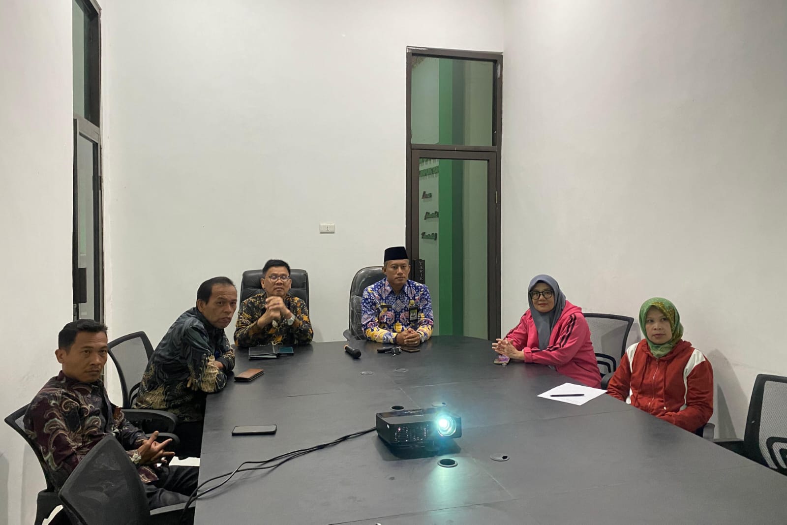 Penyesuaian Nomenklatur Jabatan Pelaksana di Kementerian Agama, Langkah Awal Menuju Efektivitas Organisasi
