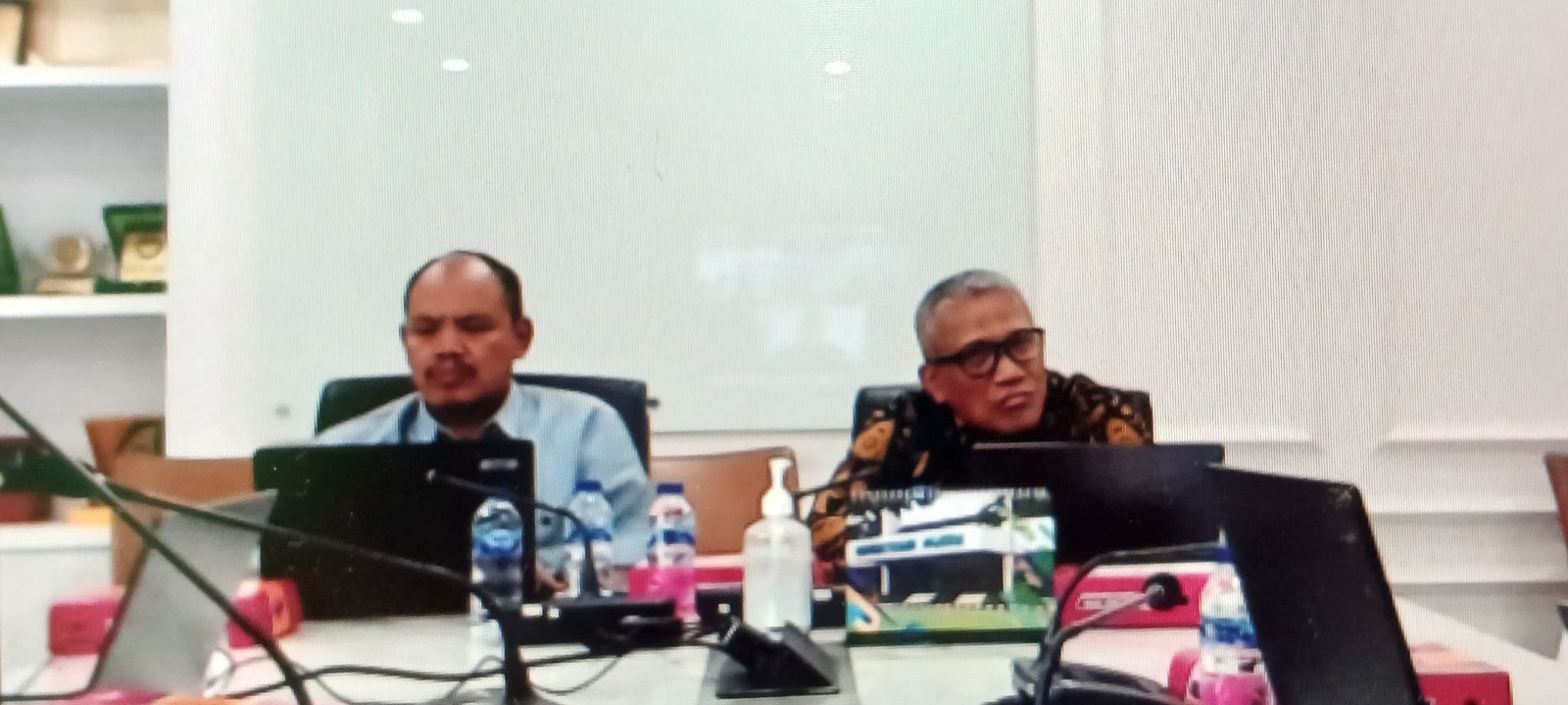 Sosialisasi PMA Nomor 32: Upaya Kemenag RI Perkuat Struktur dan Profesionalisme Jabatan Pelaksana