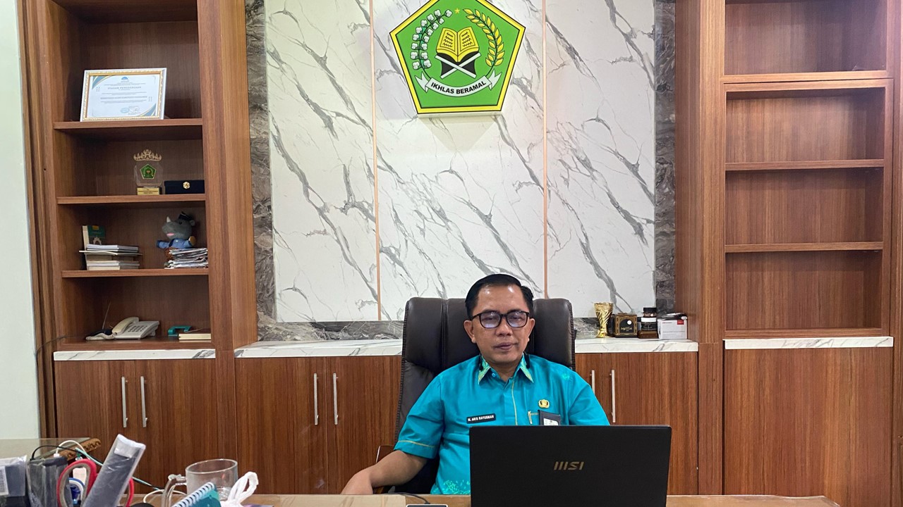 Meningkatkan Kerukunan Umat Beragama: Peran Kepala Kantor Kementerian Agama Kabupaten Tanggamus dalam Program Peningkatan Kualitas Kerukunan
