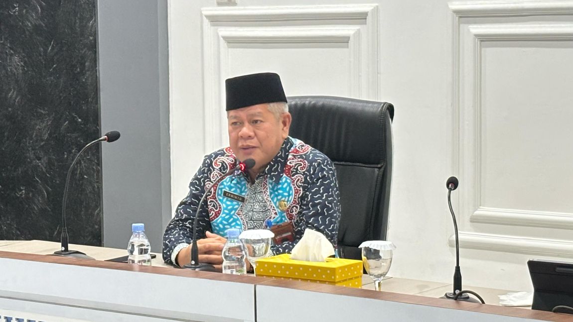 Kanwil Kemenag Lampung Gandeng ITERA Gelar Rukyatul Hilal  untuk Penentuan Awal Ramadhan 1446 H