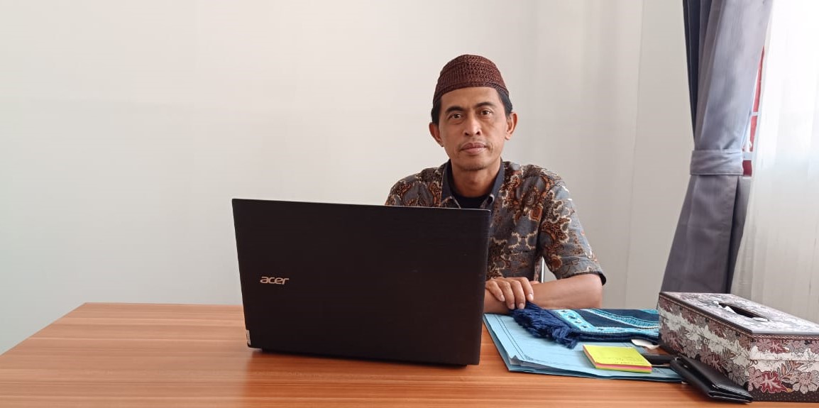 Selama Ramadhan, Bimas Islam Kemenag Way Kanan adakan Kegiatan di Lapas Kelas II B dan LPP RRI Bandar Lampung-SP Way Kanan