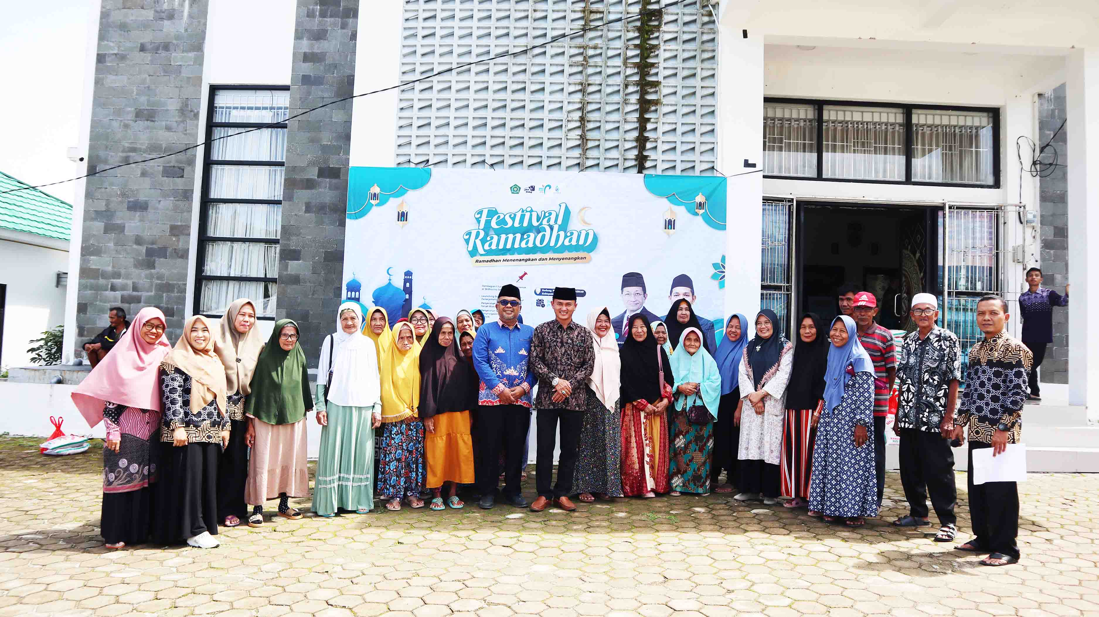 Kemenag Pesisir Barat Gelar Festival Ramadhan Bimas Islam 2025: Perkuat Peran Zakat dalam Pemberdayaan Umat