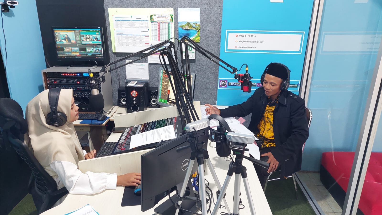 Penyuluh Agama Islam Sampai Keutamaan Zakat Fitrah