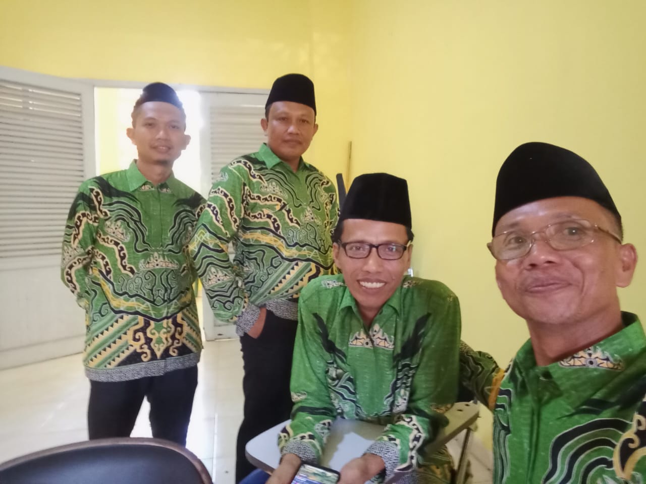 Toleransi di Tanah Bumie Tuwah Bepadan : Warga Non-Muslim Ikut Sukseskan Haji 2025