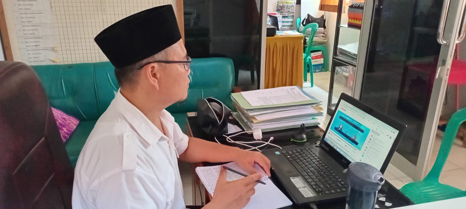 Strategi Peningkatan Aksesibilitas Pendidikan melalui Program PIP: Kajian Partisipatif MAN 1 Way Kanan