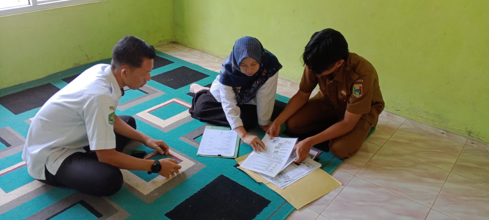 Verifikasi Lapangan TPQ Nurul Islam, Wujud Komitmen Pendidikan Al-Qur’an Berkualitas