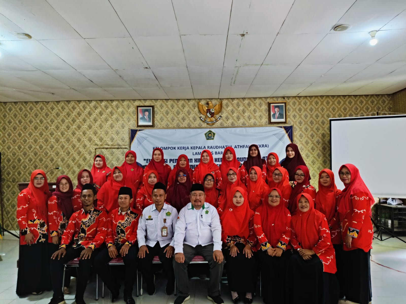 Strategi Peningkatan Pendidikan Anak Usia Dini Melalui Deep Learning di Lampung Barat