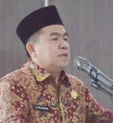Arafah : Puncak Wukuf,  Saat Jiwa Kembali Ketitik Esa