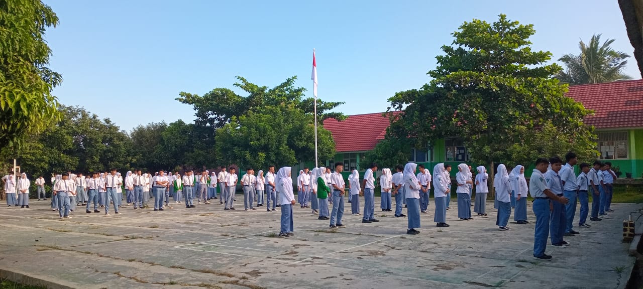 Evaluasi Semangat Belajar Siswa Pascaperayaan Idul Adha dalam Penilaian Akhir Semester di MAN 1 Way Kanan