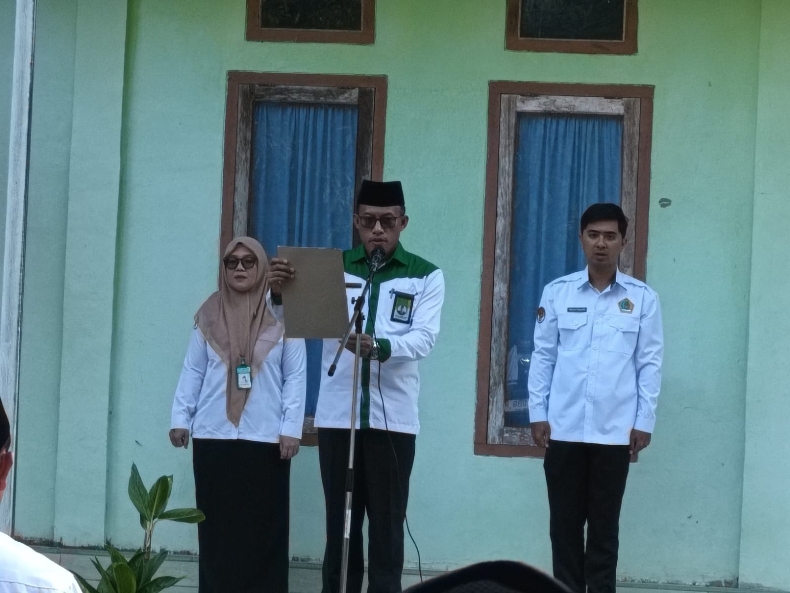 Optimalkan Pelayanan Peribadahan Haji Tahun 2025: Fokus Utama pada Kualitas