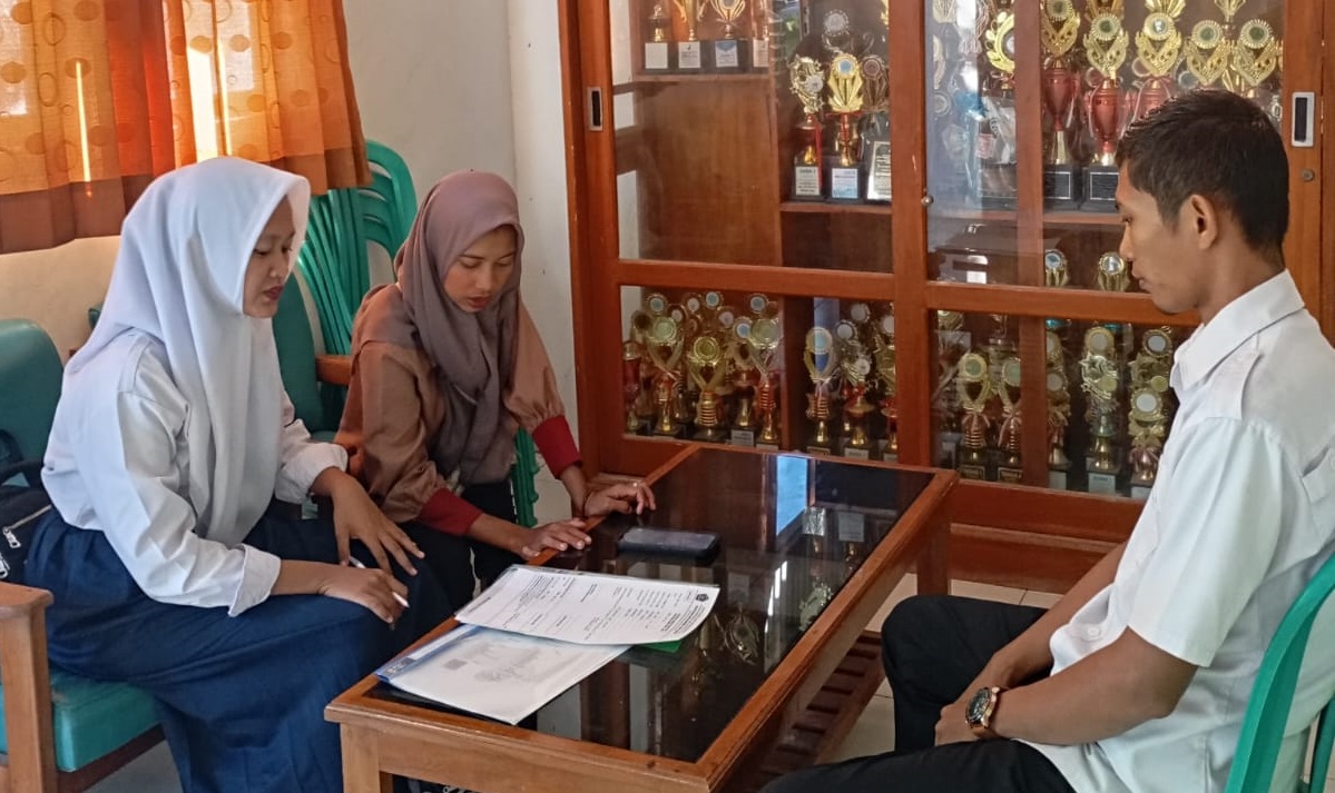Strategi Pelayanan PPDB Hybrid di MAN 1 Way Kanan: Inovasi untuk Akses Pendidikan yang Inklusif