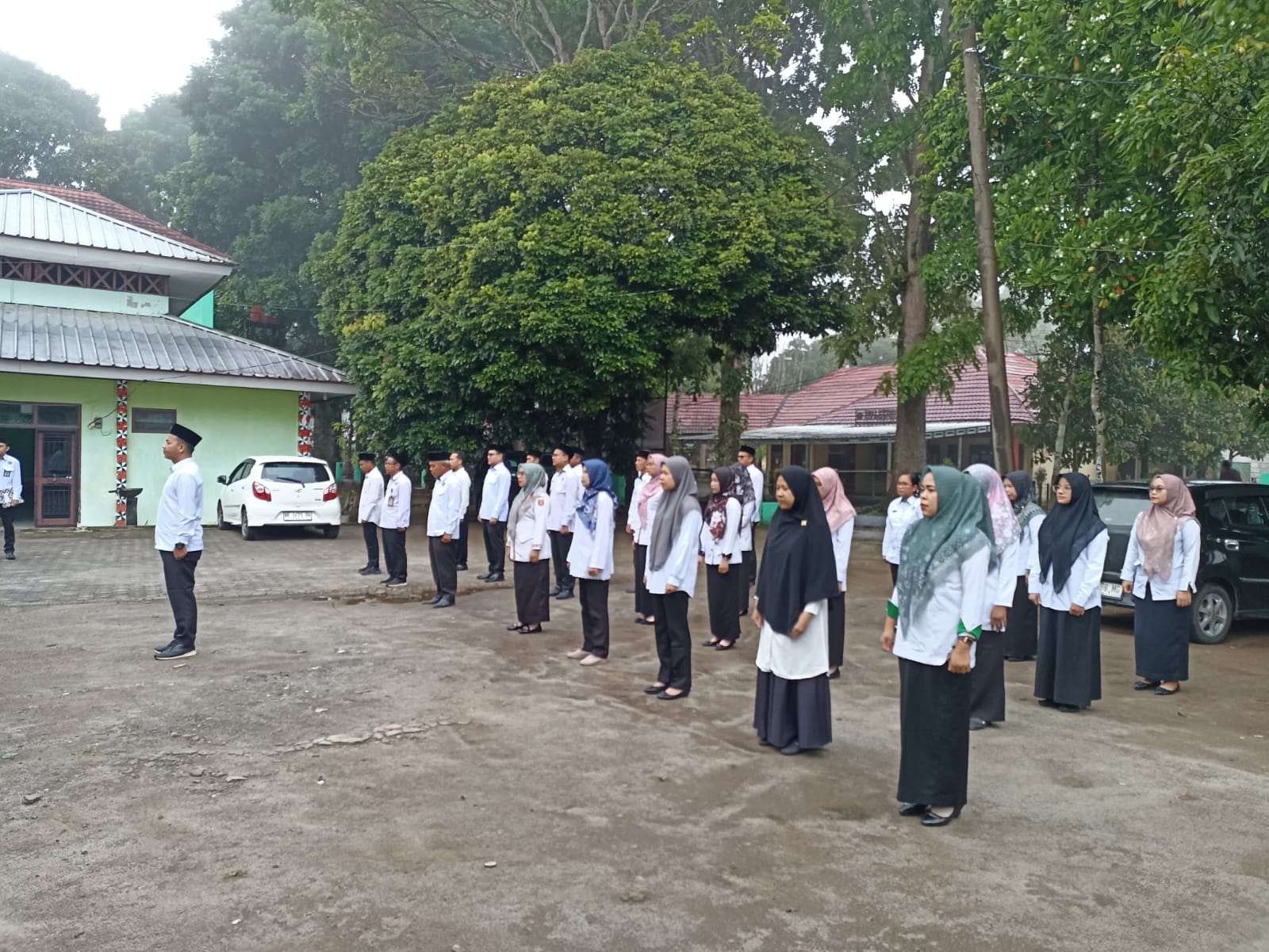 Optimalisasi Peran ASN Melalui Pemahaman Regulasi dan Inovasi Pelayanan Publik