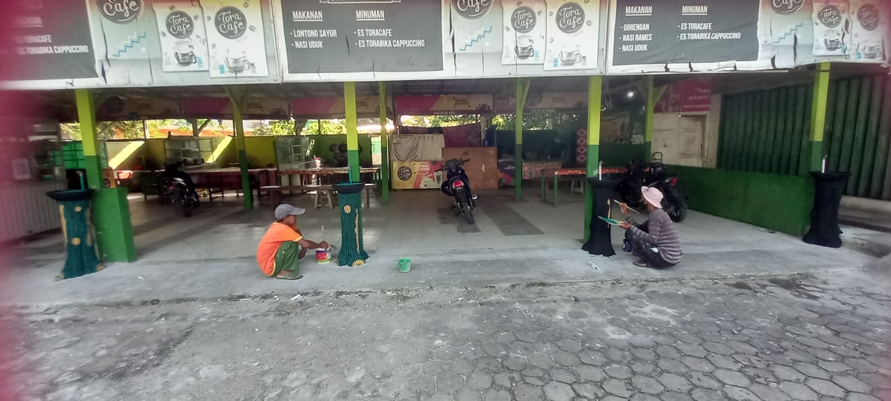Masa Liburan Sekolah, Masanya Berbenah Madrasah