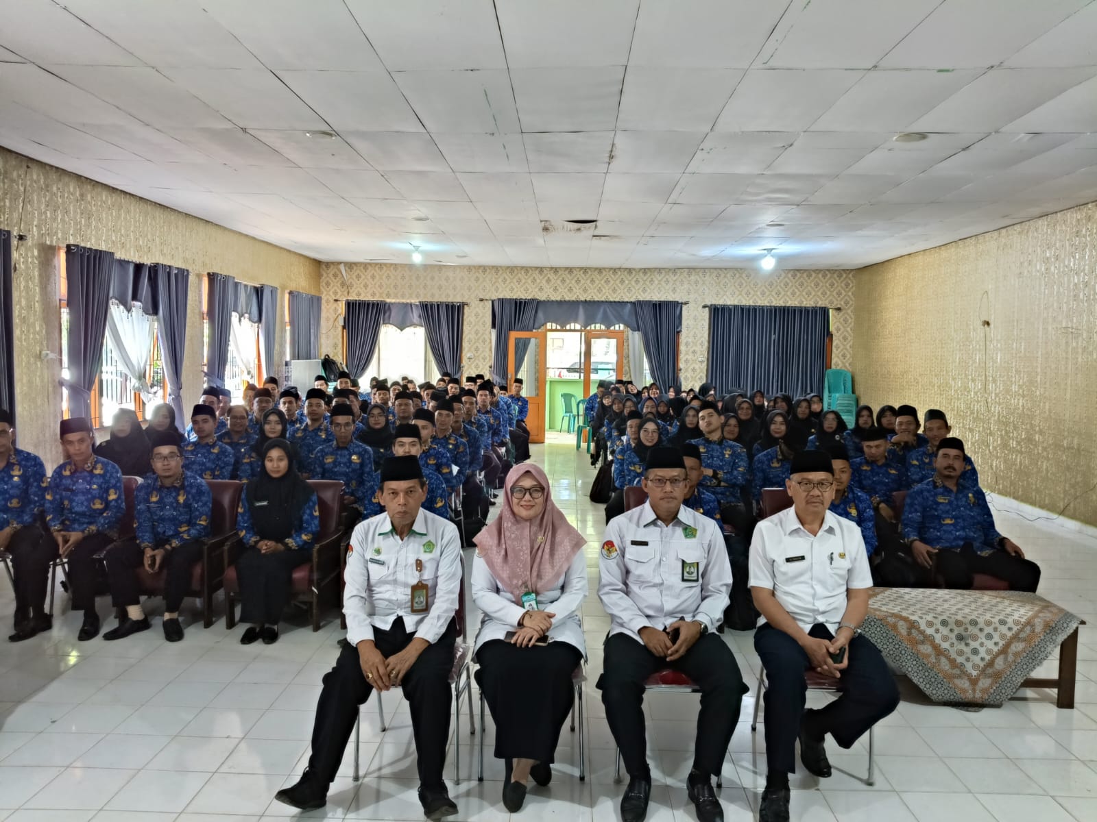 Pembinaan ASN, Penguatan Peran dalam Pelayanan Publik
