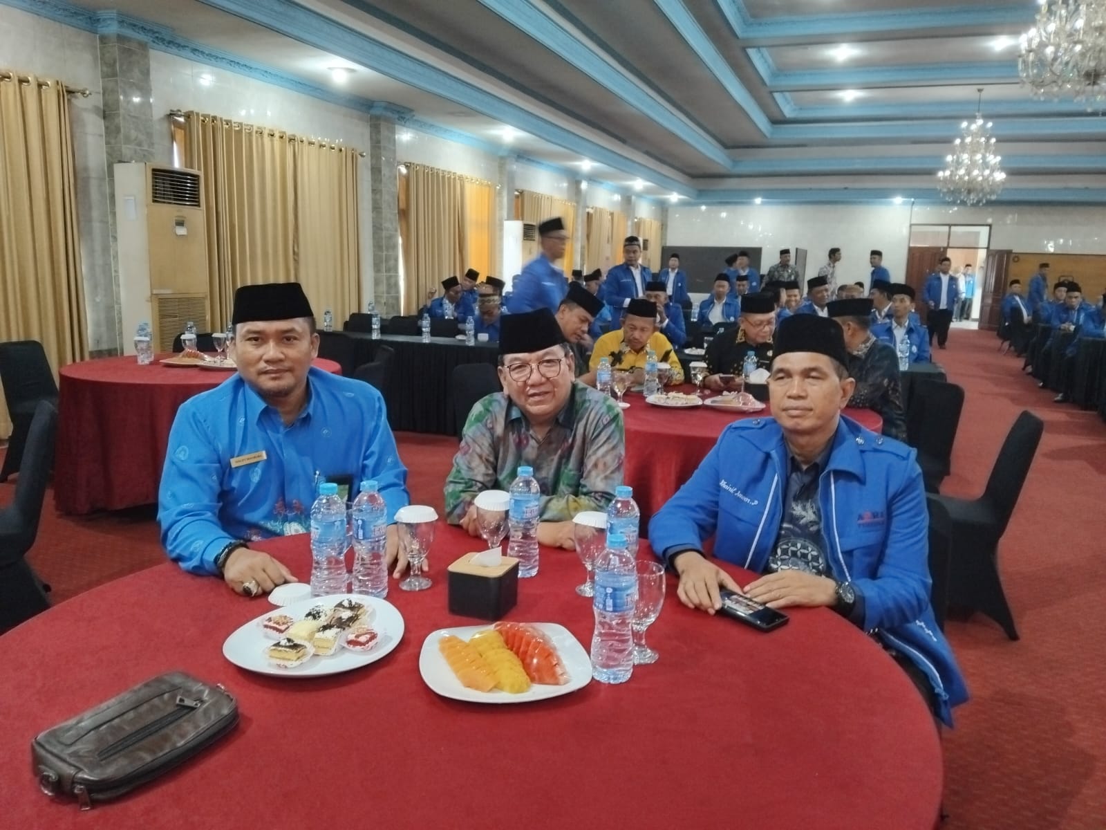 APRI Lampung Dikukuhkan, Kemenag Pesawaran Ajak Penghulu Tingkatkan Profesionalisme