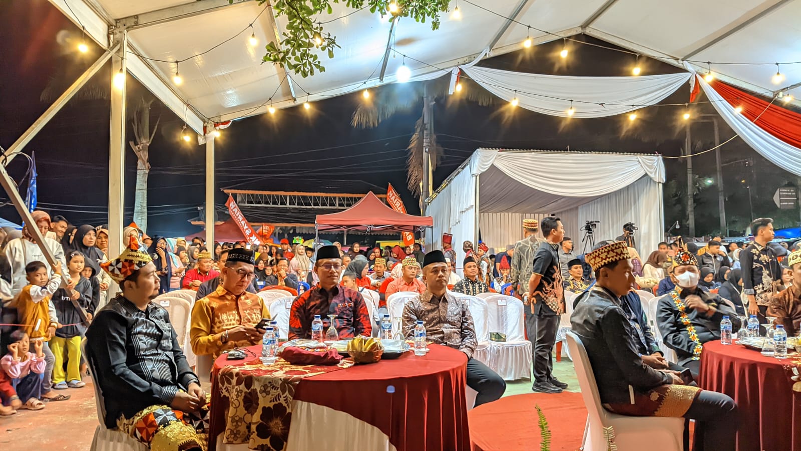 Festival Skala Brak XI, Pelestarian Budaya dan Peningkatan Ekonomi Masyarakat Lambar