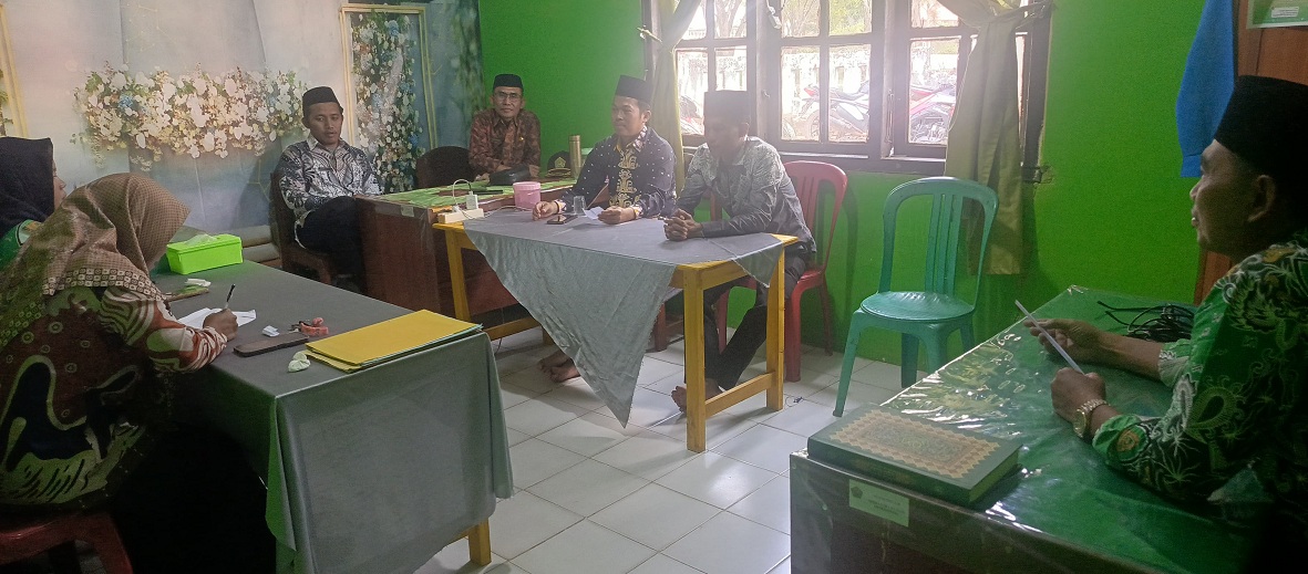 KUA Negara Batin Gelar Pengajian Rutin Setiap Hari Rabu: Tingkatkan Penguatan Spiritualitas