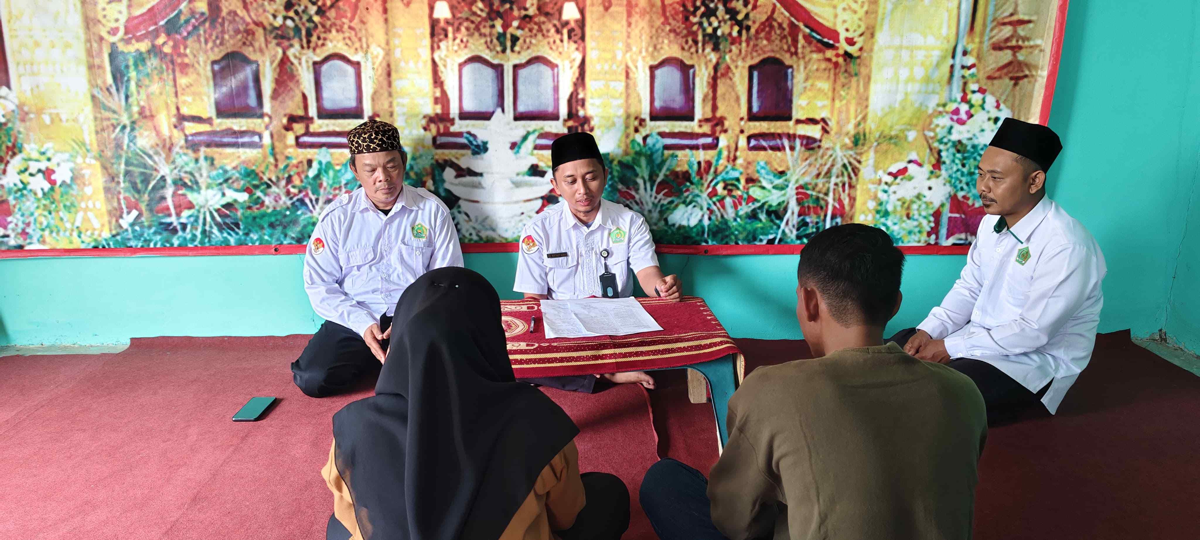 Kursus Catin KUA Pakuan Ratu: Bekal Menikah di Era Digital dan Tantangan Sosial