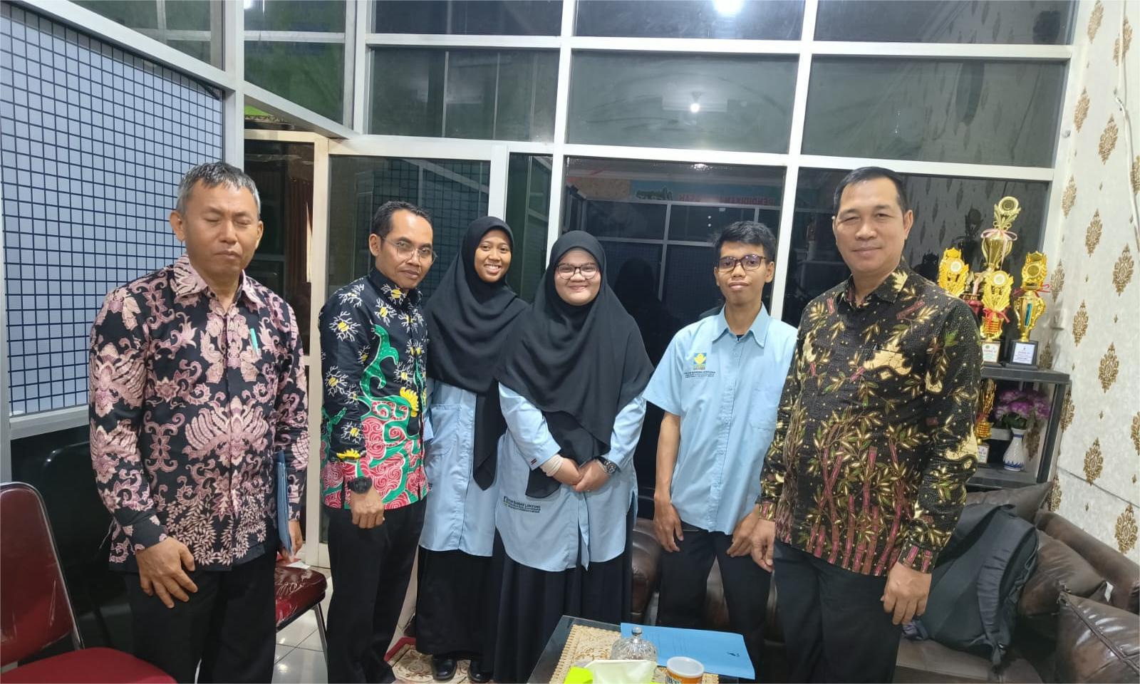 Kemenag Bandar Lampung Dukung JIFEST 2025: Sinergi FKAR untuk Lomba Islami Pelajar