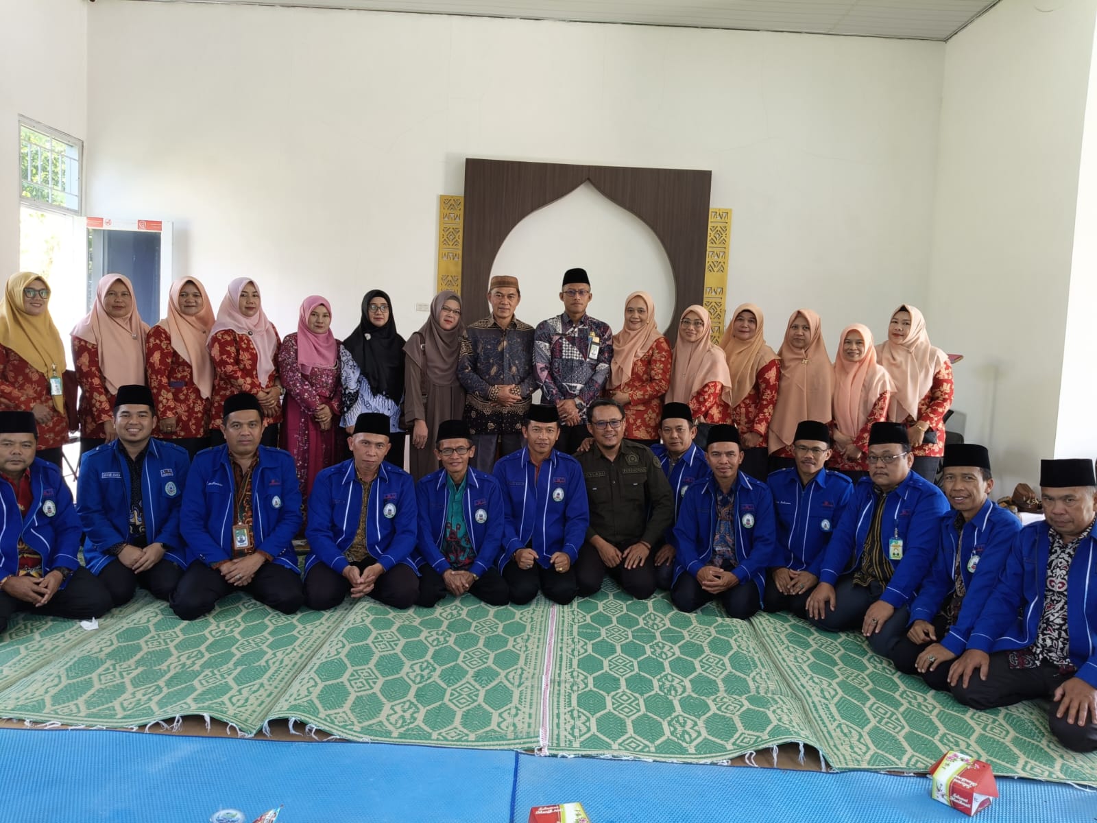 Pemilihan Ketua APRI, Momentum Sinergi dan Inovasi Pelayanan Keagamaan di Lampung Barat