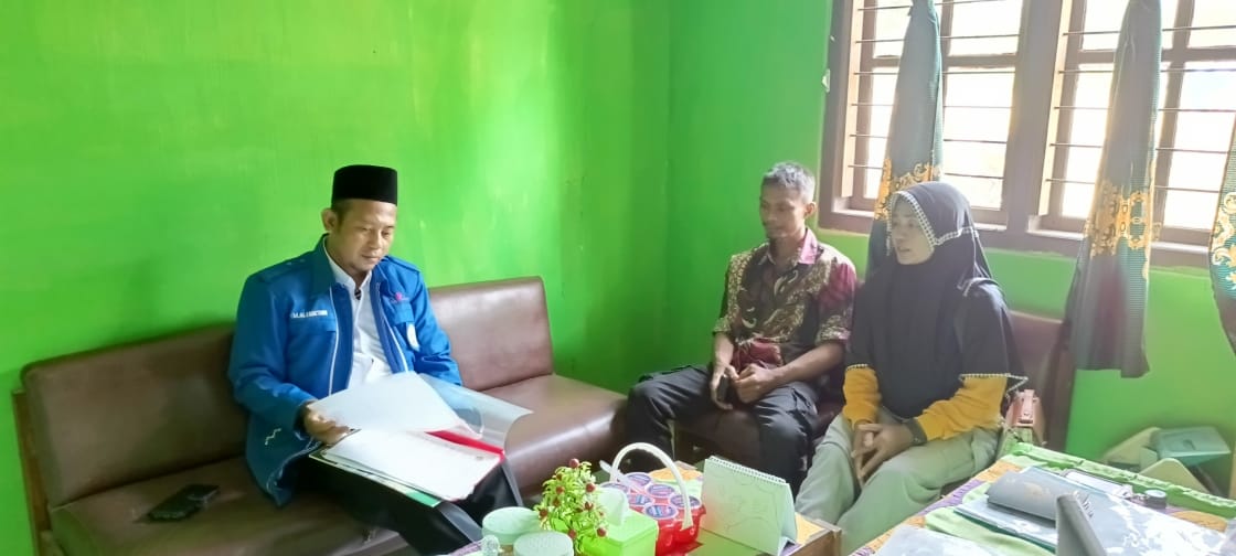 Konsultasi Nikah di KUA Negara Batin, Dari Administrasi hingga Bekal Kehidupan Rumah Tangga