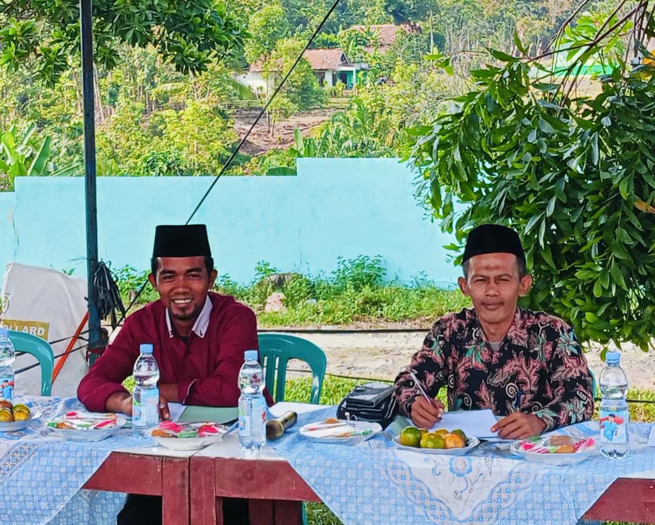 Lomba Adzan Semarakkan HUT RI ke-80 penyuluh Agama Islam Turut Ambil Bagian