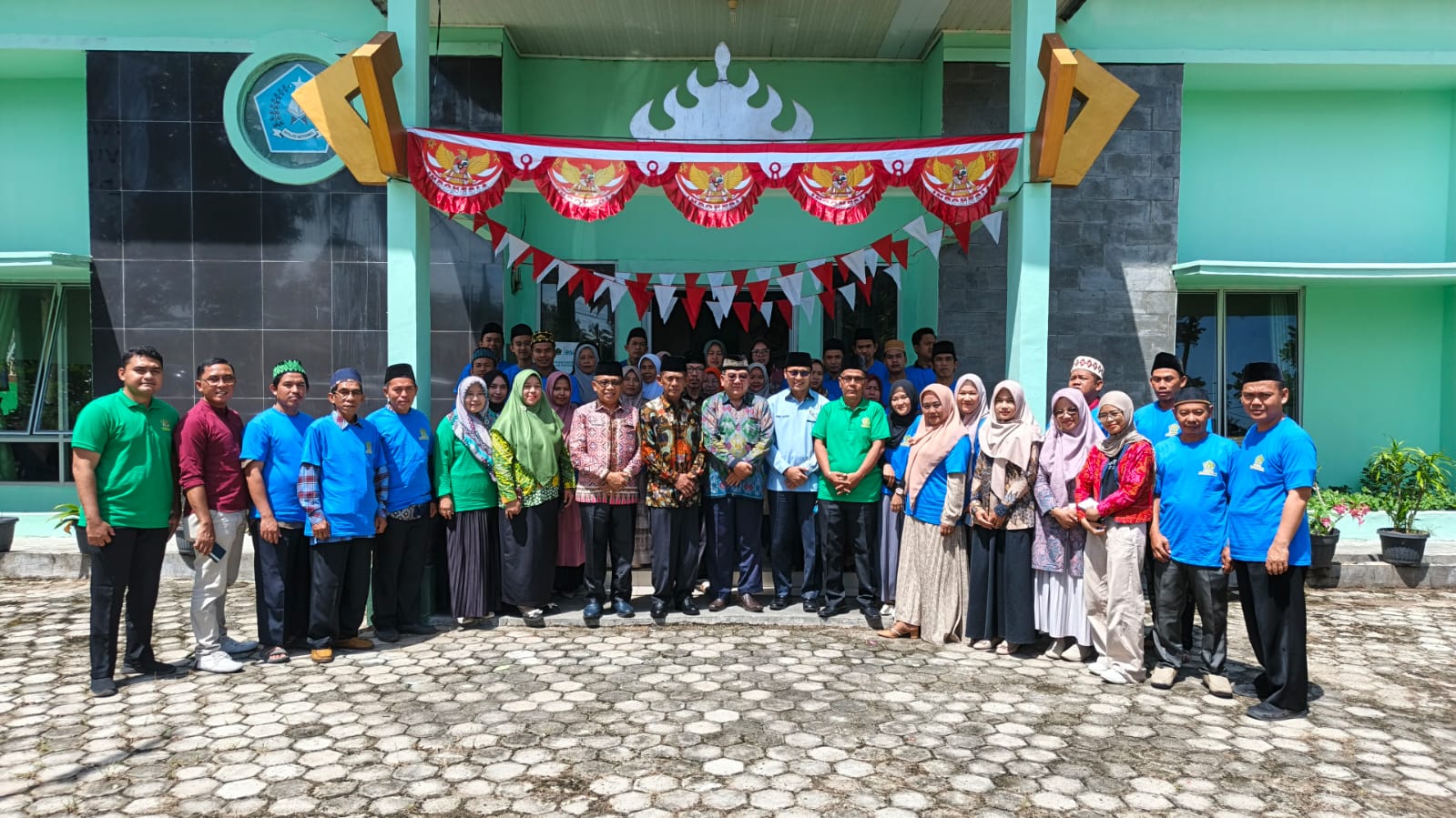 Bangun Keluarga Sakinah, Kemenag Pesawaran Gelar Bimbingan Keuangan Keluarga