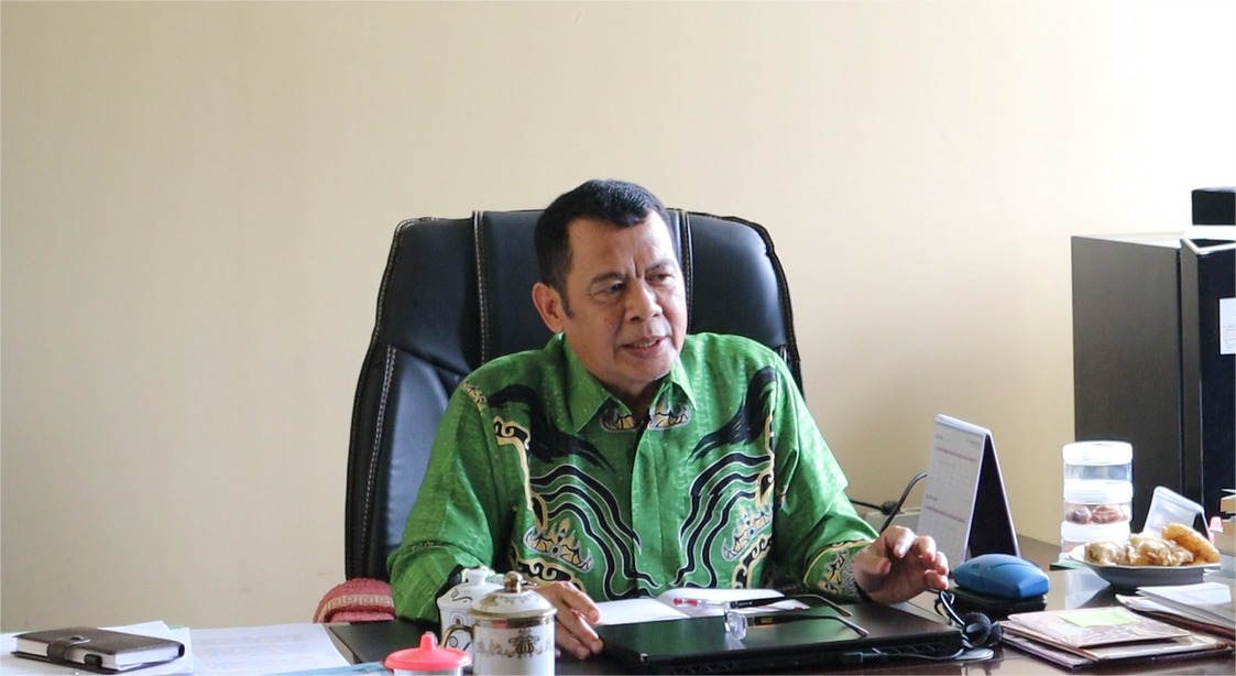 Kemenag Kota Bandar Lampung Gelar Rapat Koordinasi Persiapan Maulid Nabi 1447 H dan Istighosah