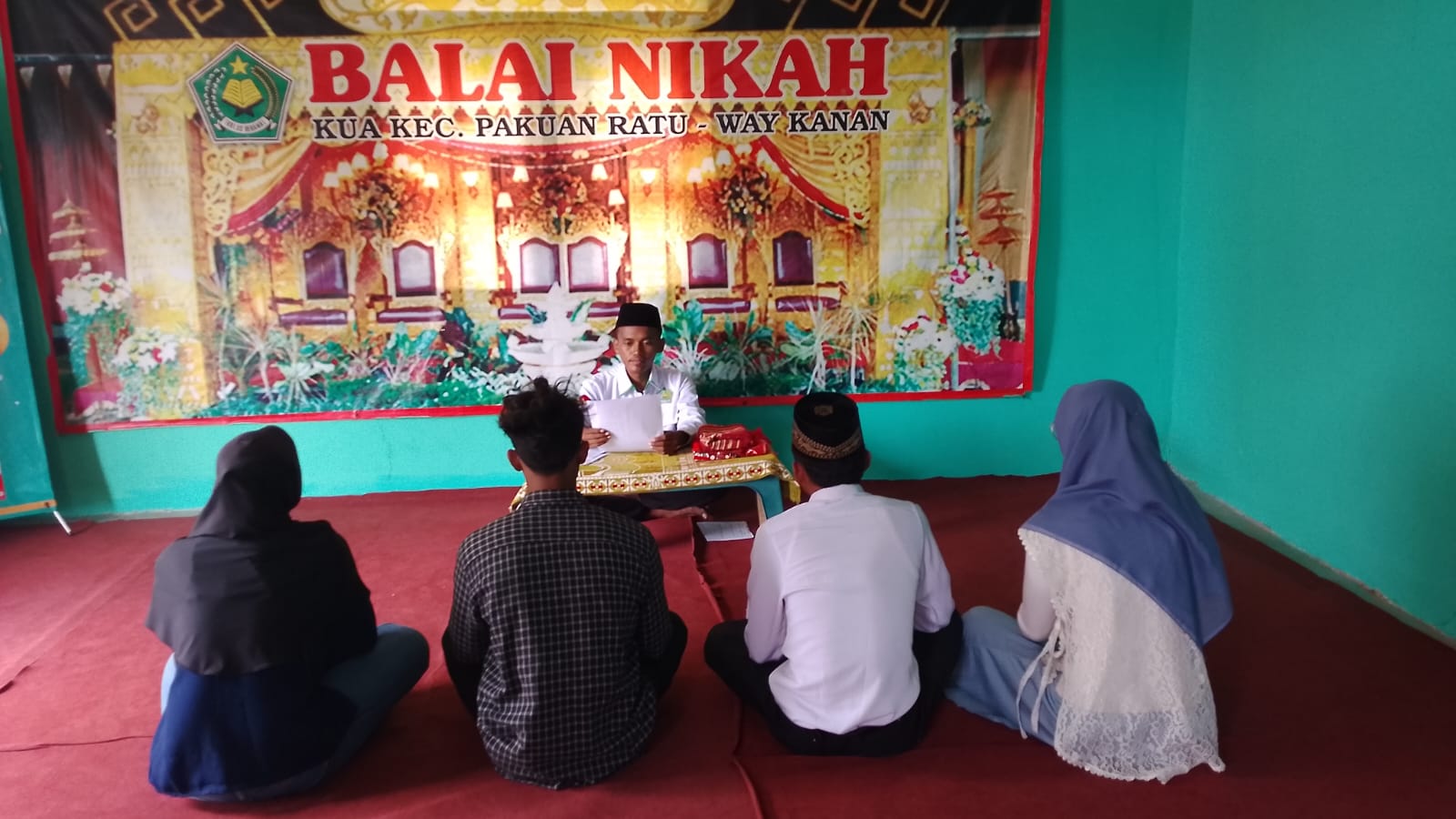 Bimbingan Perkawinan, Upaya Membekali Calon Pengantin dari Aspek Syariat hingga Keuangan Keluarga
