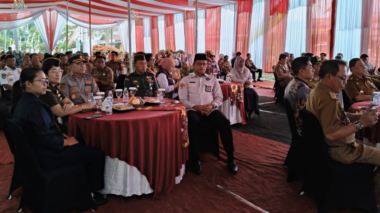 Festival Literasi Nasional Lampung Barat, Membangun Generasi Literat dan Inovatif